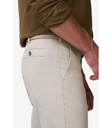 Pantalon city meyer 33beige-clair