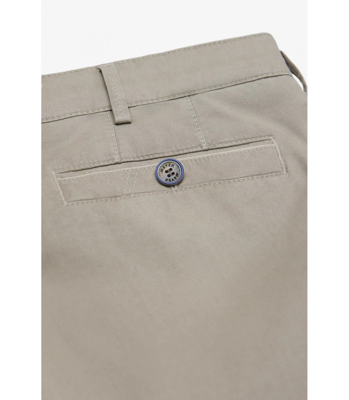 Pantalon city meyer 33beige-clair