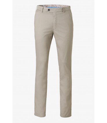 Pantalon city meyer 33beige-clair