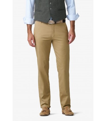 Pantalon city meyer 43camel