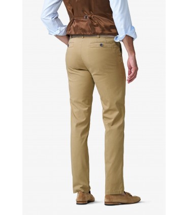 Pantalon city meyer 43camel