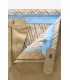 Pantalon city meyer 43camel
