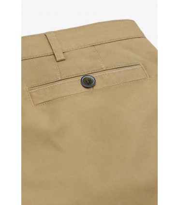 Pantalon city meyer 43camel