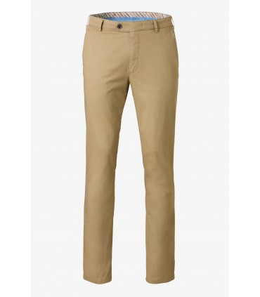 Pantalon city meyer 43camel