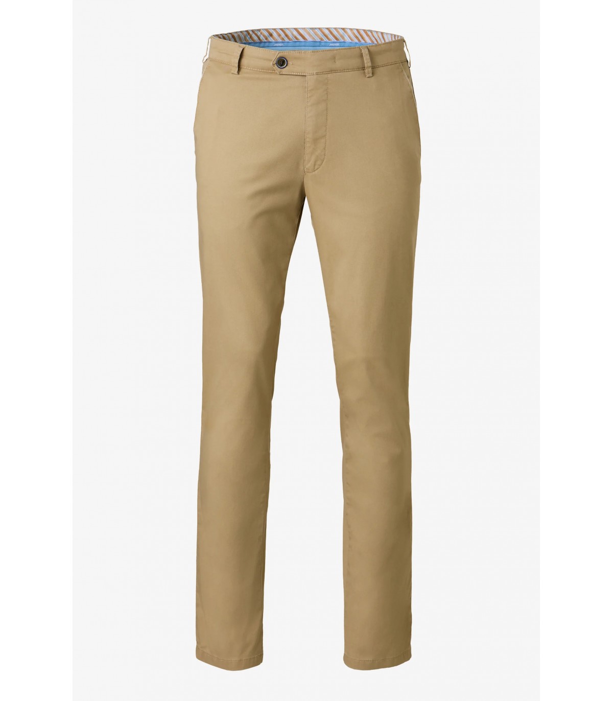Pantalon city meyer 43camel