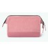Maroquinerie trousse de toilette cabaia 