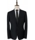 Veste modulable nino loretti 10noir