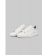 Baskets digel 80blanc