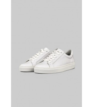 Baskets digel 80blanc