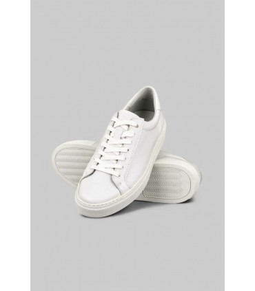 Baskets digel 80blanc