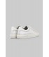 Baskets digel 80blanc