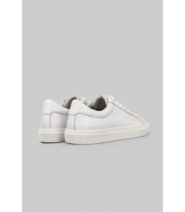 Baskets digel 80blanc