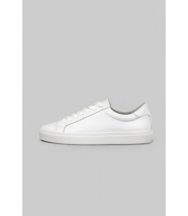 Baskets digel 80blanc
