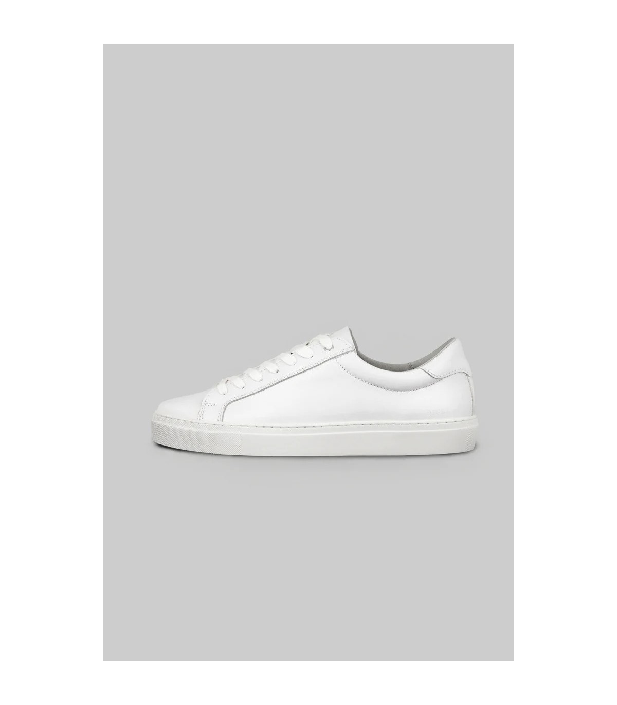 Baskets digel 80blanc