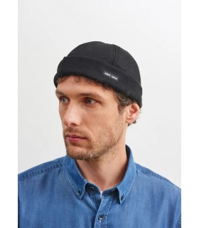 Bonnet saint-james 16noir