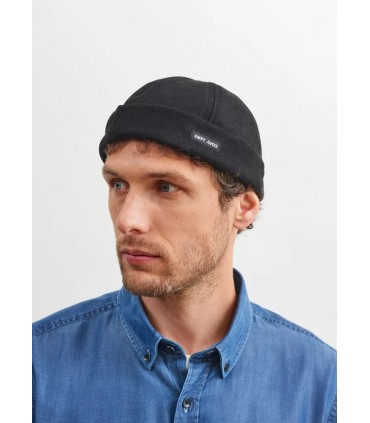 Bonnet saint-james 16noir