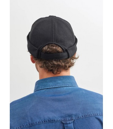 Bonnet saint-james 16noir