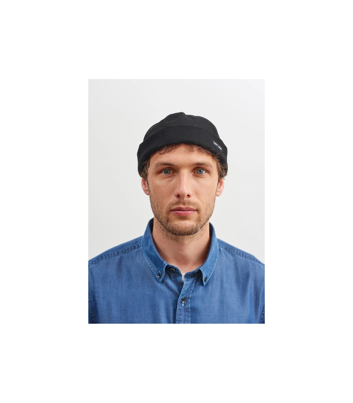 Bonnet saint-james 16noir