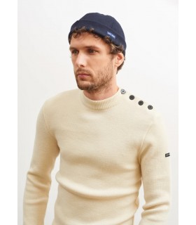 Bonnet saint-james ccnavy