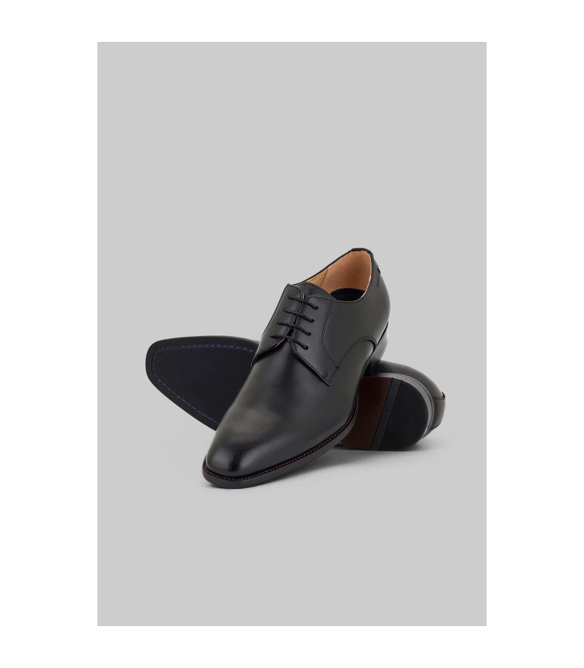 Chaussures city digel 10noir