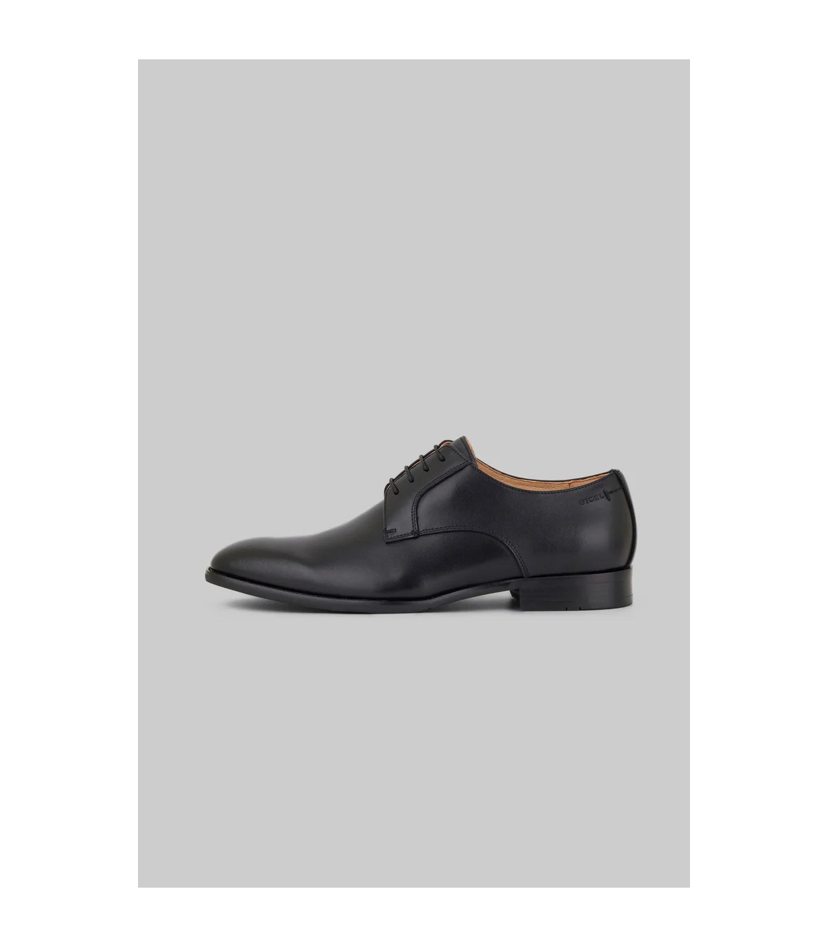 Chaussures city digel 10noir