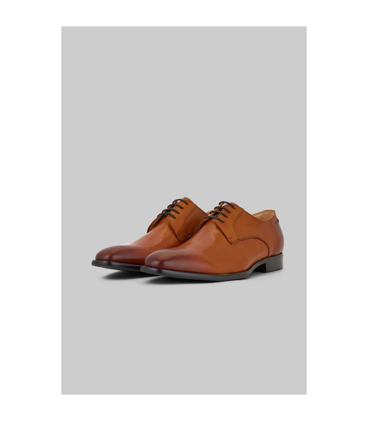Chaussures city digel 35caramel
