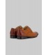 Chaussures city digel 35caramel