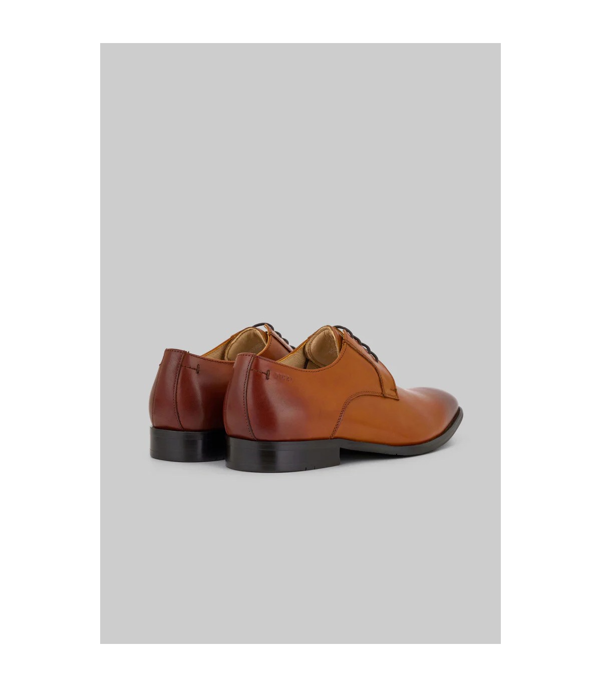 Chaussures city digel 35caramel