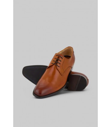 Chaussures city digel 35caramel