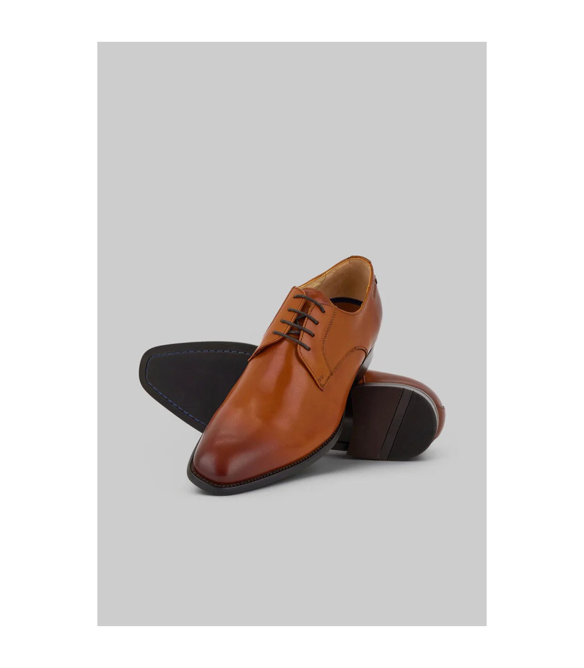 Chaussures city digel 35caramel