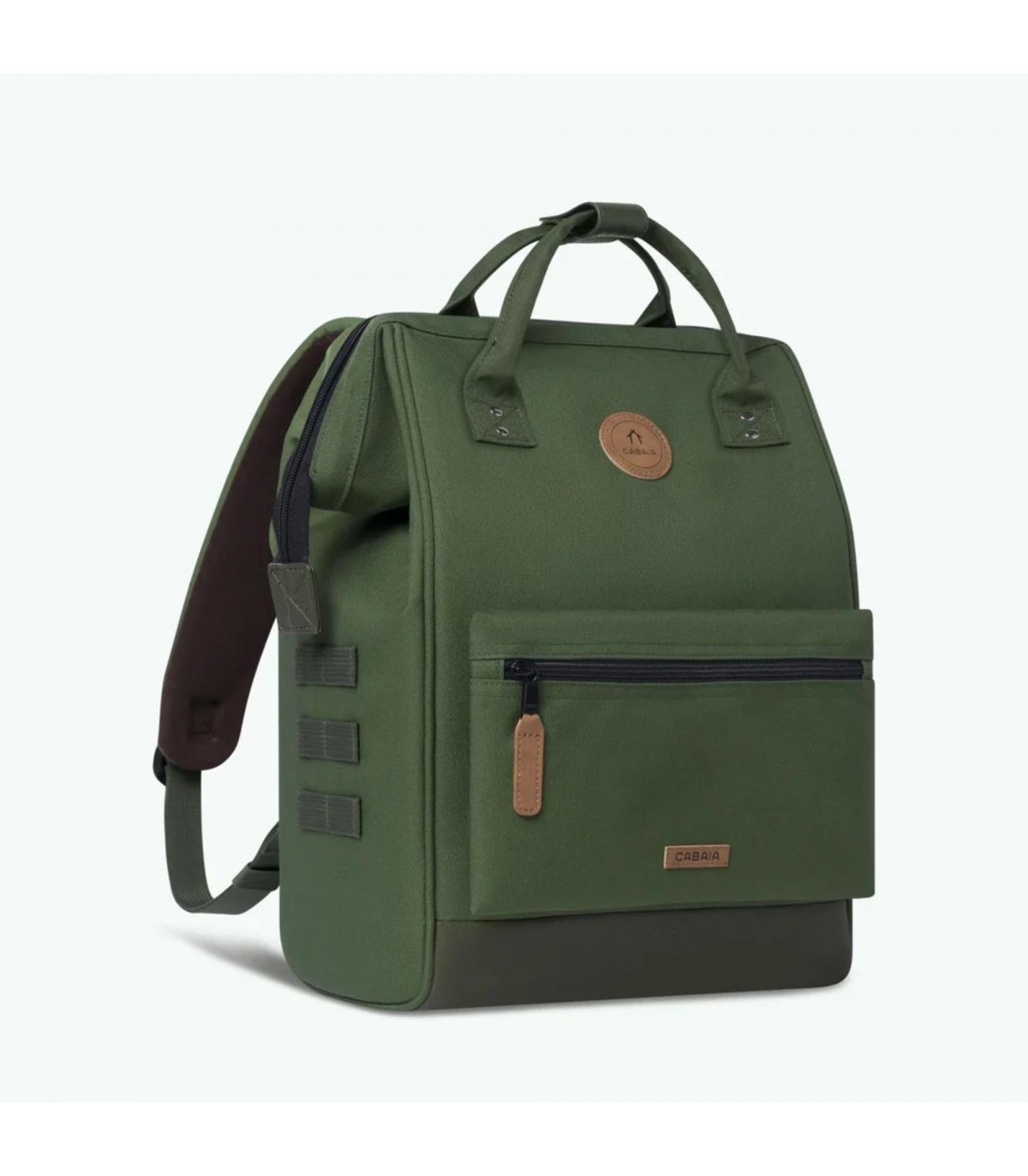 Maroquinerie sac a dos cabaia 