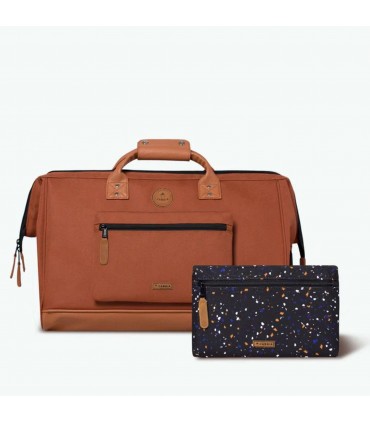 Maroquinerie sac cabaia 