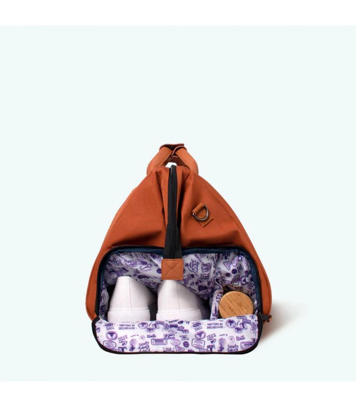 Maroquinerie sac cabaia 
