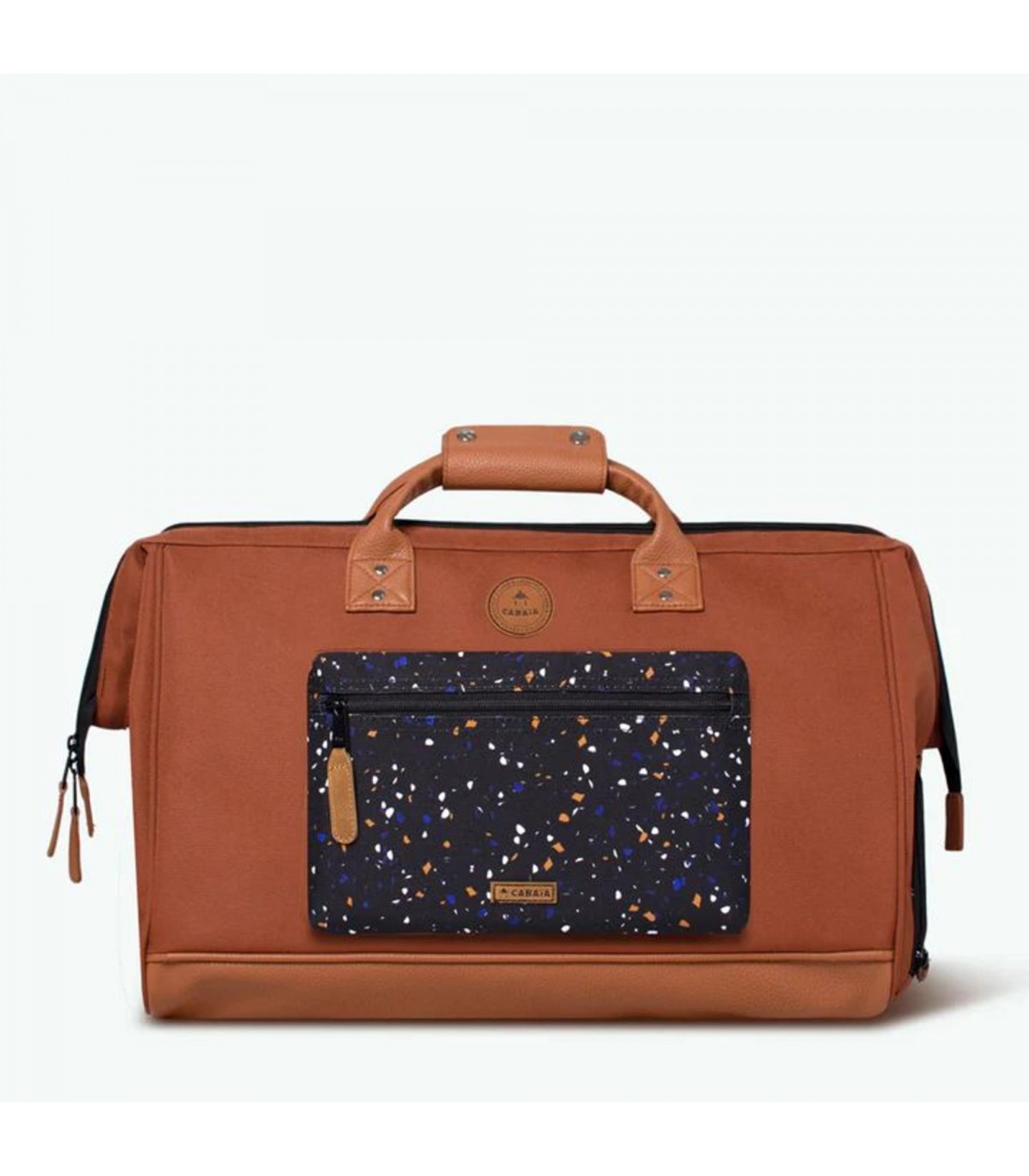 Maroquinerie sac cabaia 