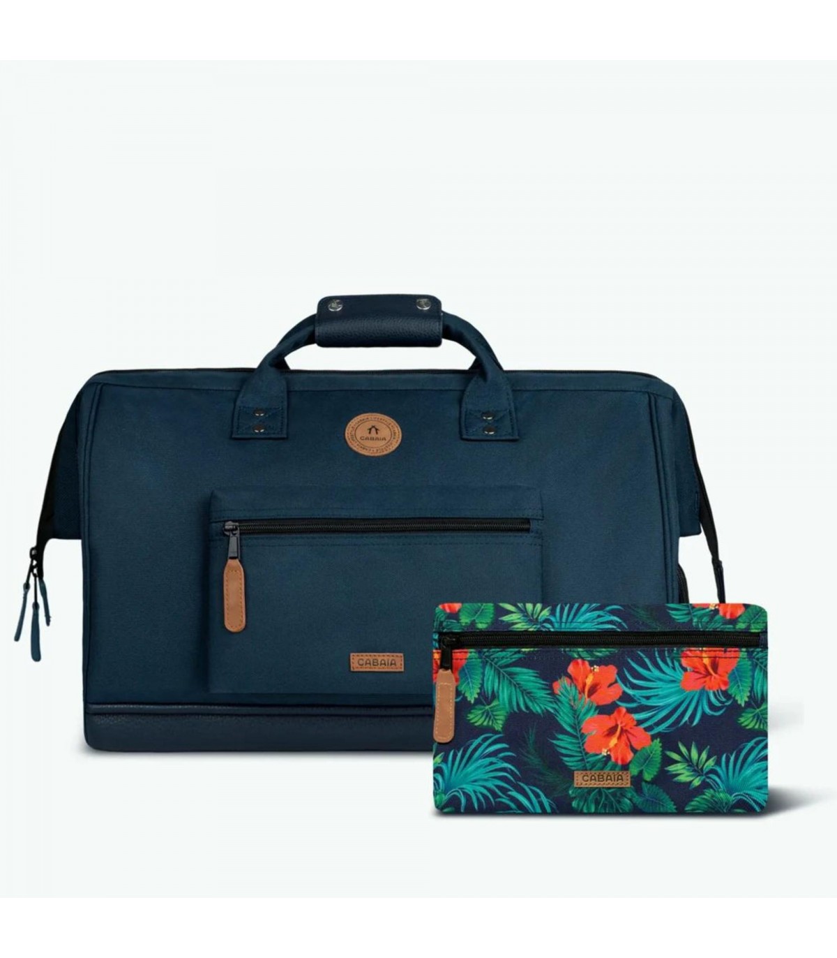Maroquinerie sac cabaia 
