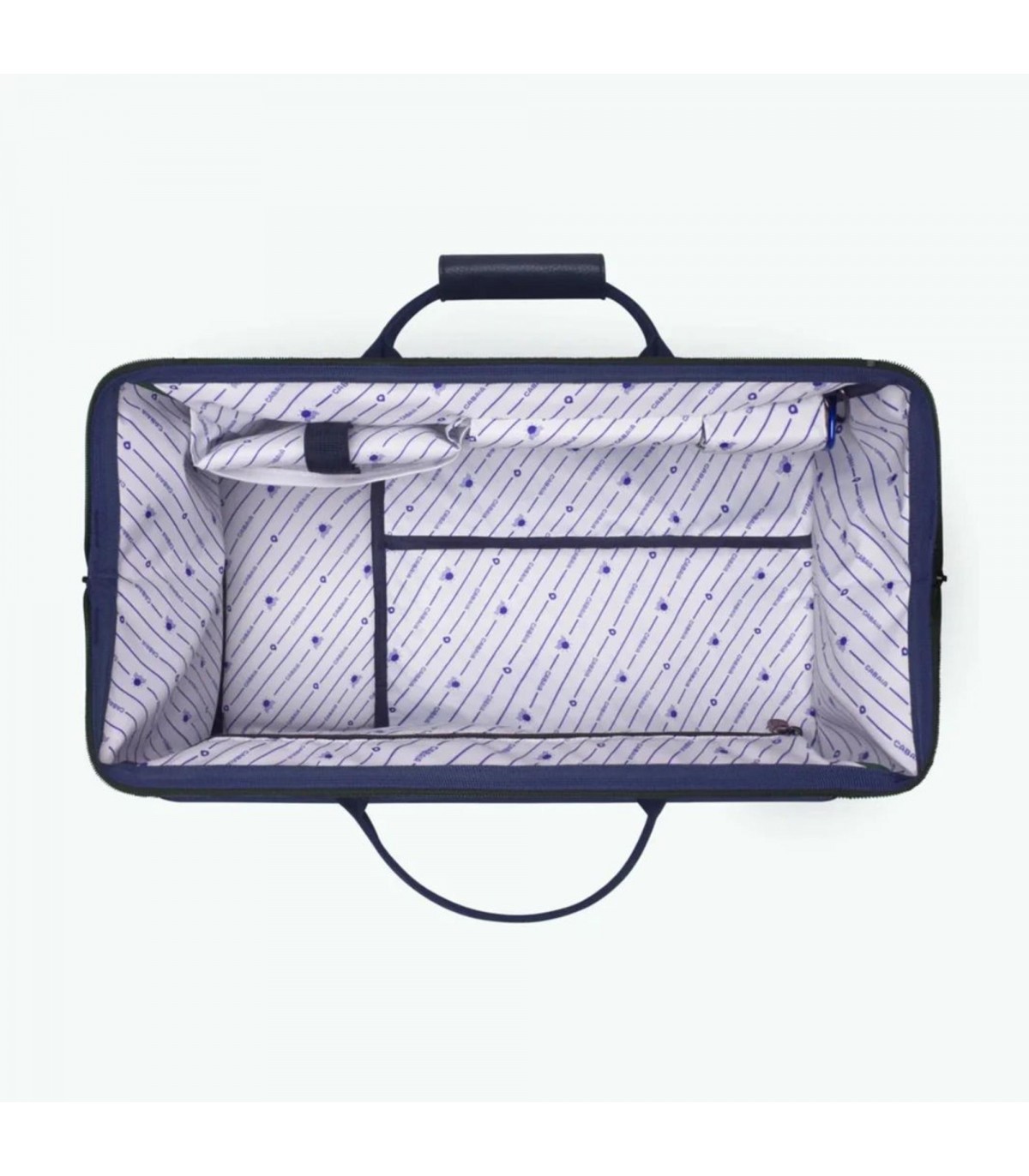 Maroquinerie sac cabaia 