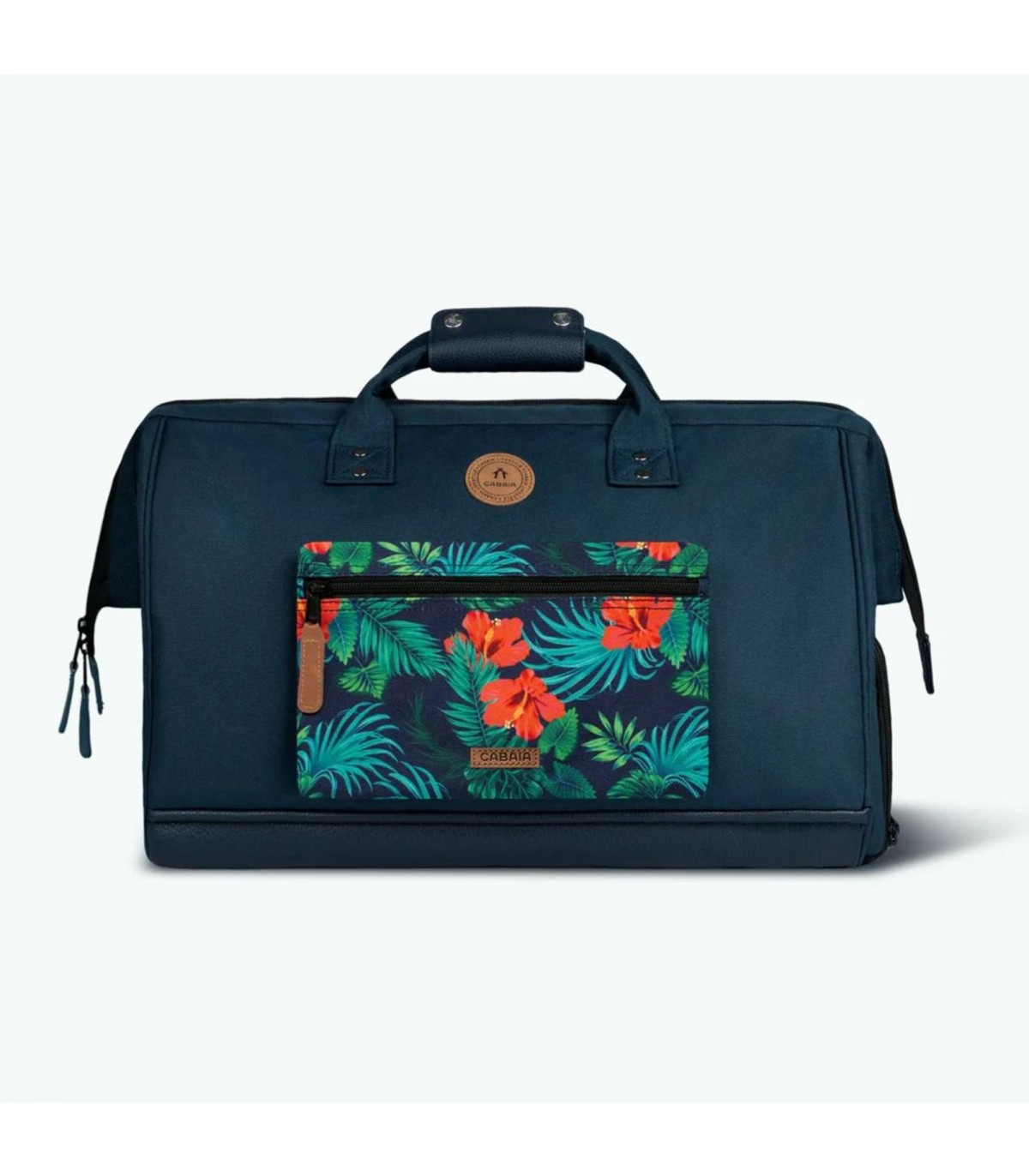 Maroquinerie sac cabaia 