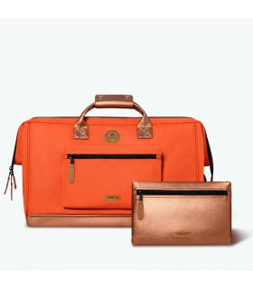 Maroquinerie sac cabaia 