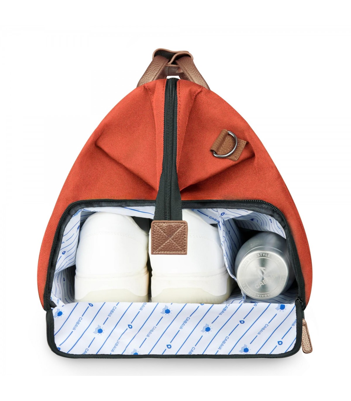 Maroquinerie sac cabaia 
