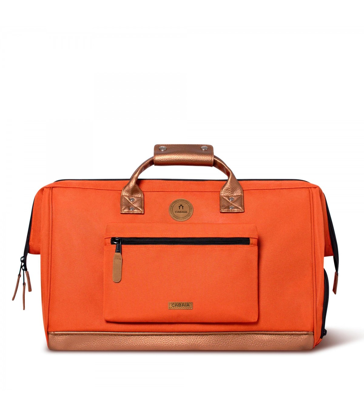Maroquinerie sac cabaia 