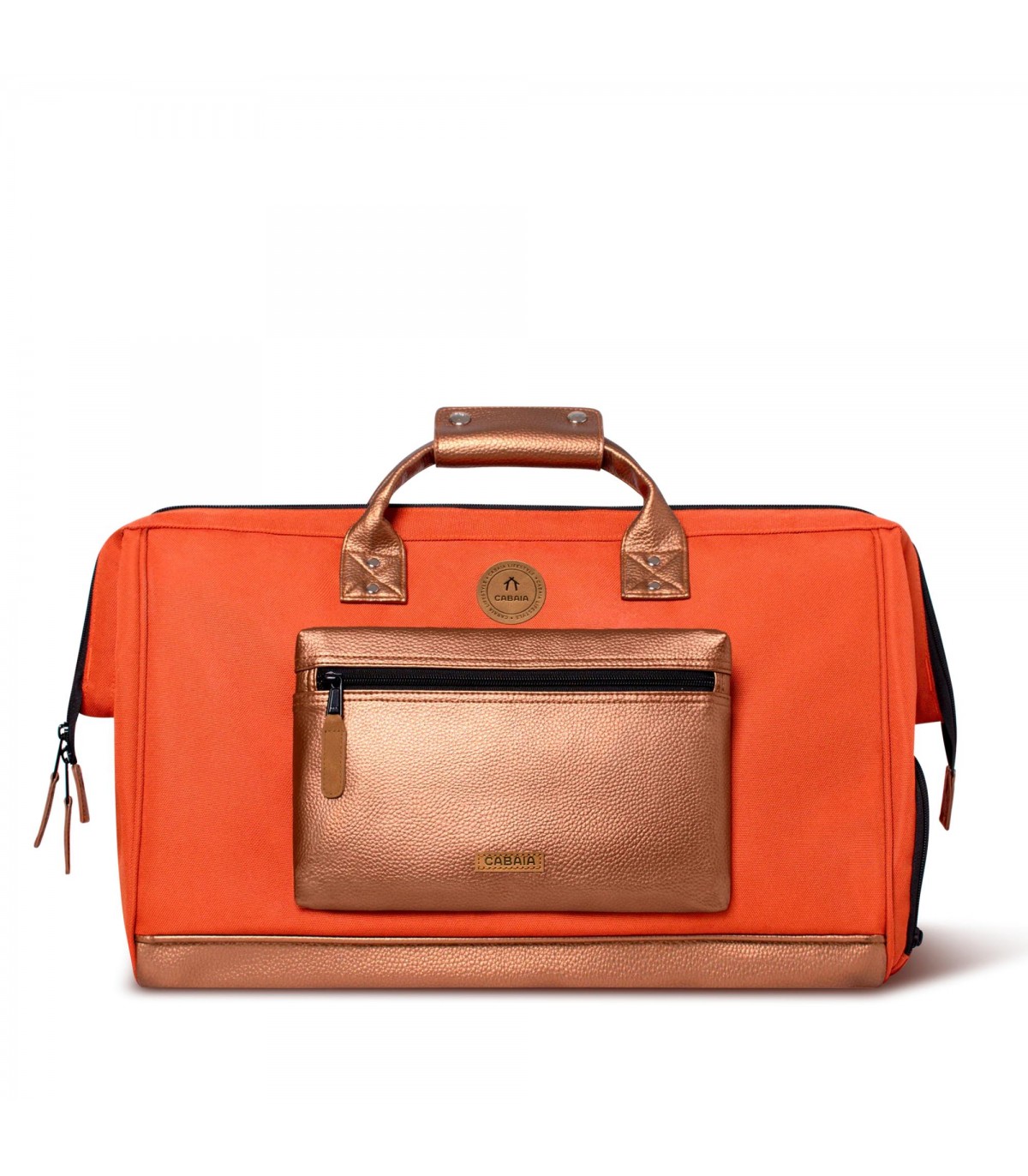 Maroquinerie sac cabaia 