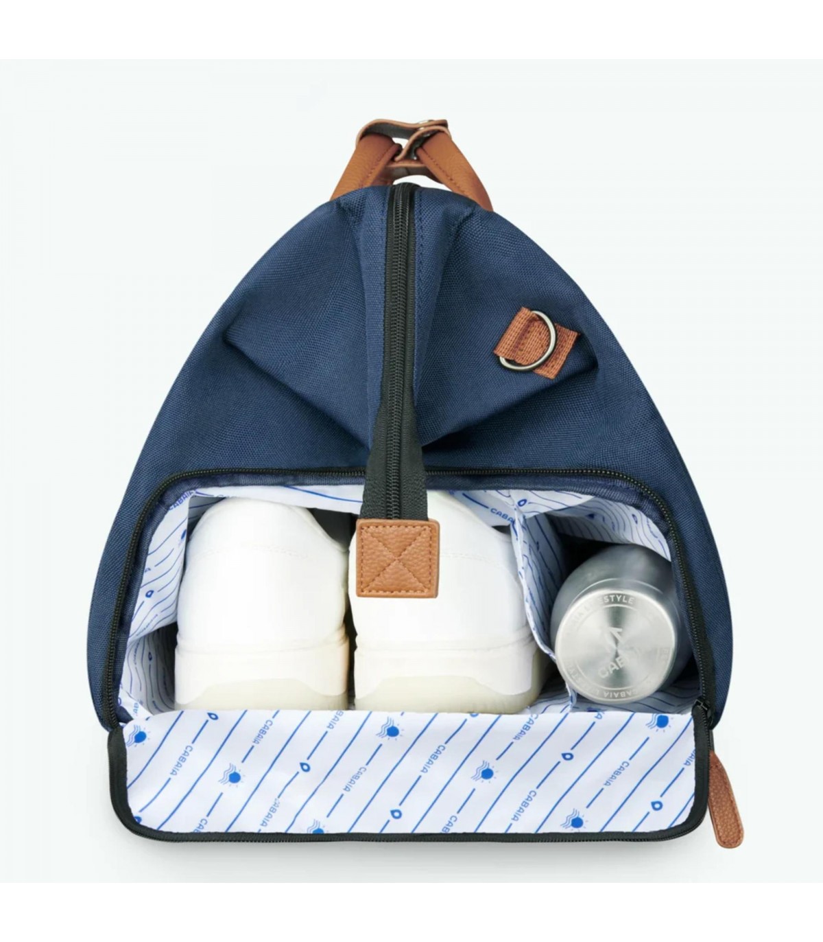 Maroquinerie sac cabaia 