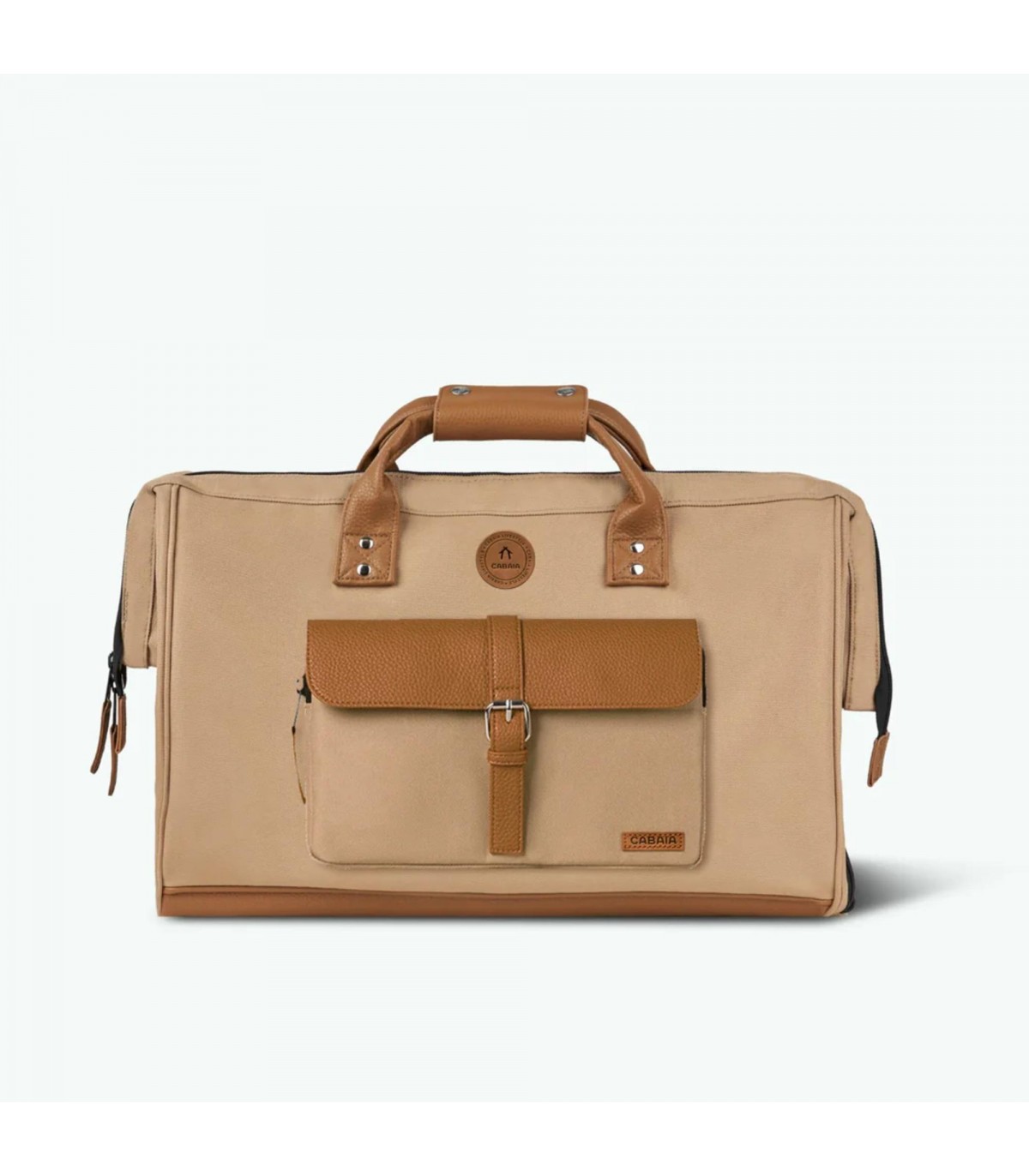 Maroquinerie sac cabaia 