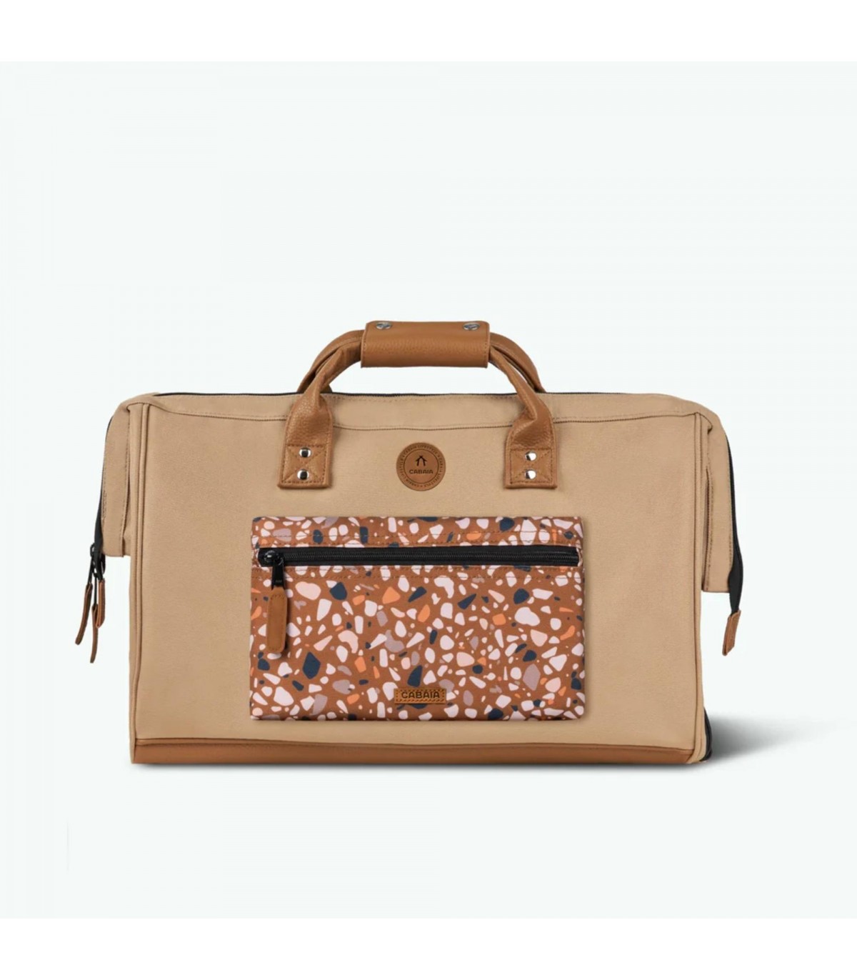 Maroquinerie sac cabaia 