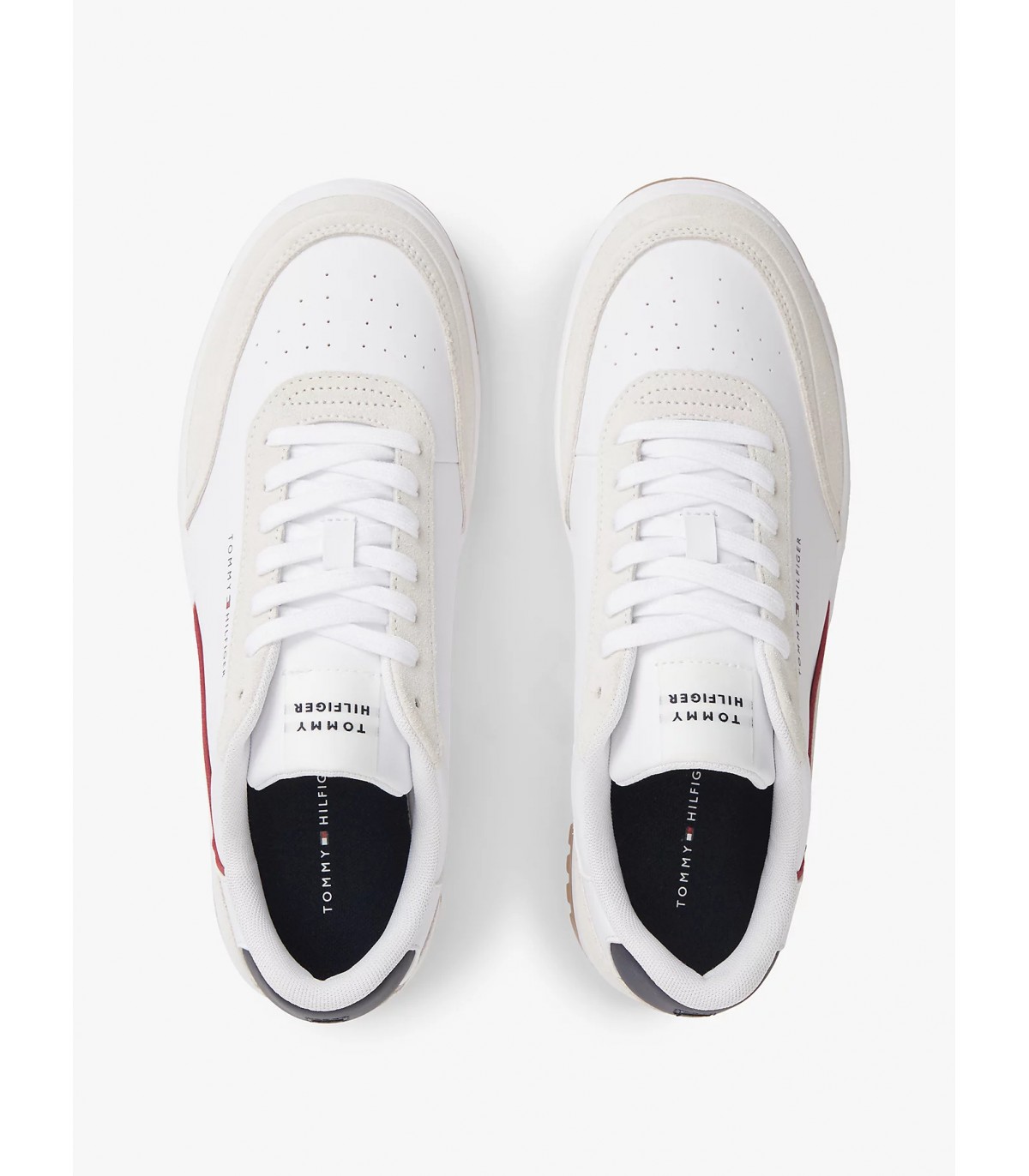 Baskets tommy footwear 0gzrwb