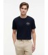 Tee shirt mc tommy menswear dw5desertsky