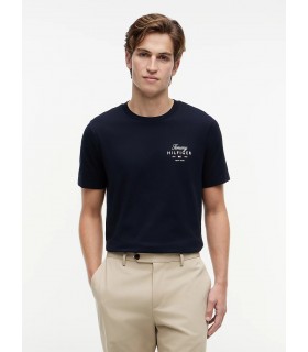 Tee shirt mc tommy menswear dw5desertsky