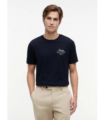 Tee shirt mc tommy menswear dw5desertsky