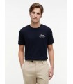 Tee shirt Mc Tommy Menswear