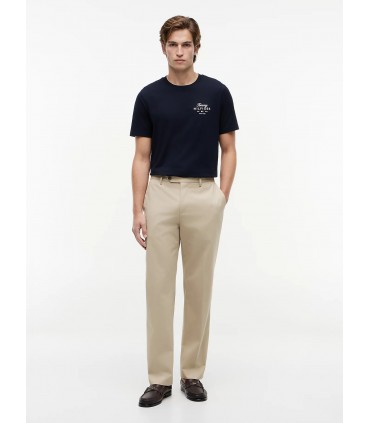 Tee shirt mc tommy menswear dw5desertsky
